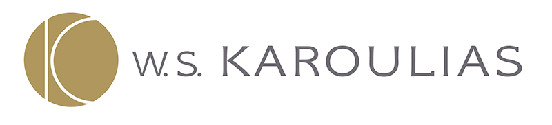 Whisky Live - KAROULIAS LOGO ENG