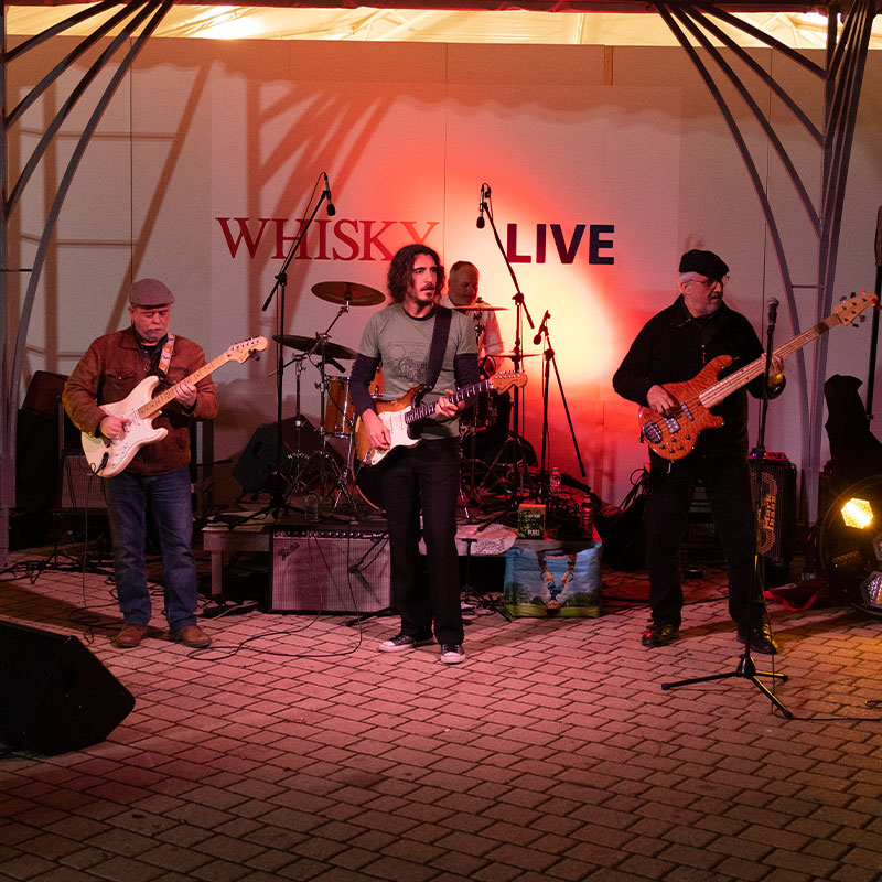 whisky live greece 2023