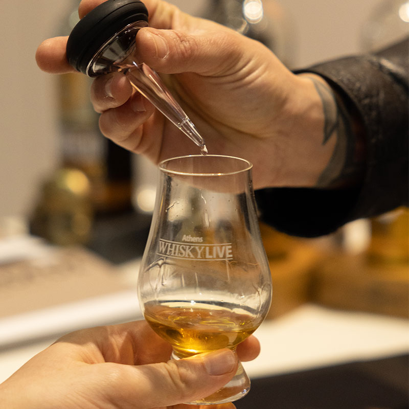 whisky live greece 2023