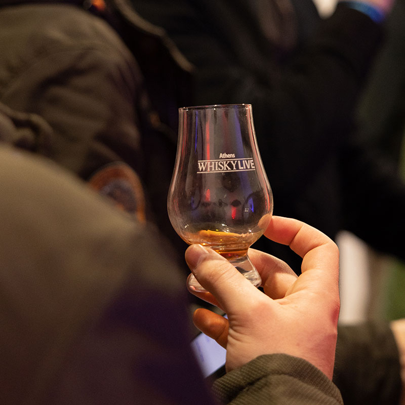 whisky live greece 2023