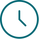 Whisky Live - wl clock icon g