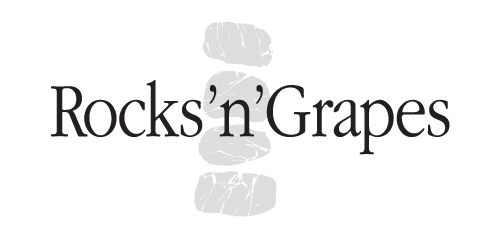 Rocks 'n' Grapes
